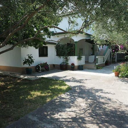 Apartman Stura 1 Zadar Eksteriør bilde
