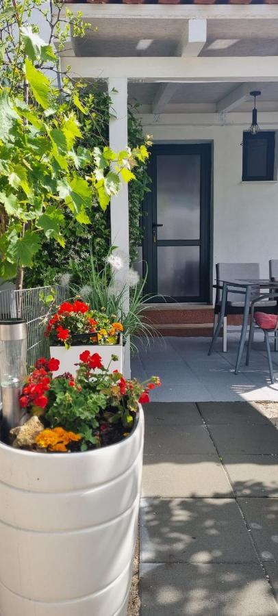 Apartman Stura 1 Zadar Eksteriør bilde