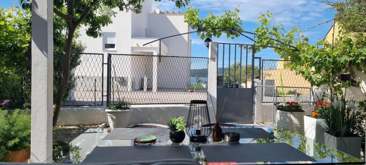 Apartman Stura 1 Zadar Eksteriør bilde