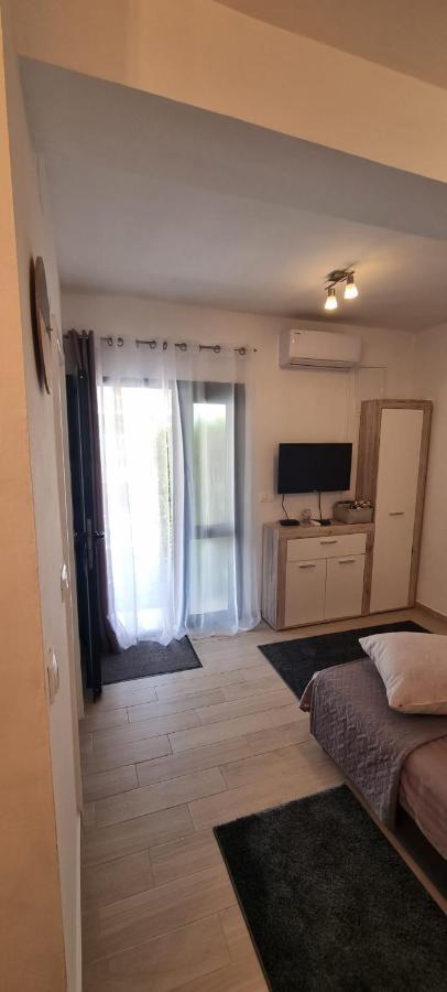 Apartman Stura 1 Zadar Eksteriør bilde