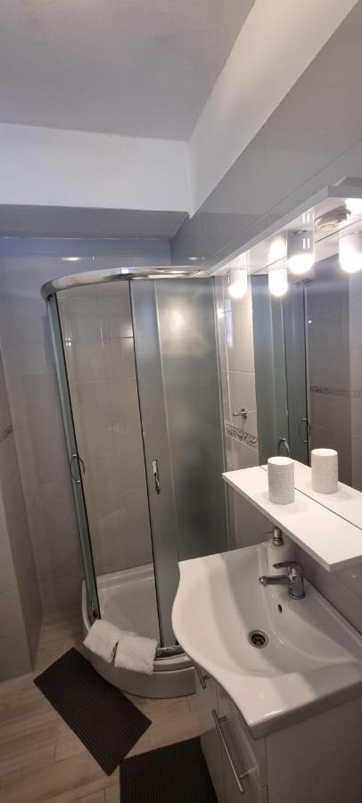 Apartman Stura 1 Zadar Eksteriør bilde