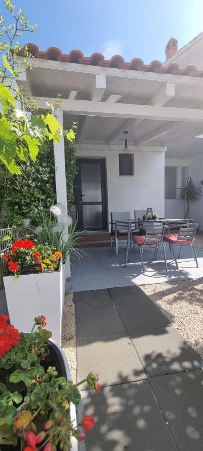 Apartman Stura 1 Zadar Eksteriør bilde