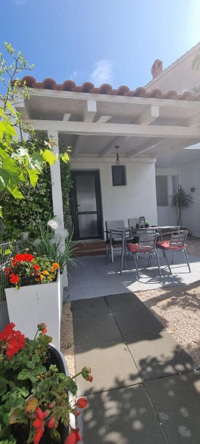 Apartman Stura 1 Zadar Eksteriør bilde