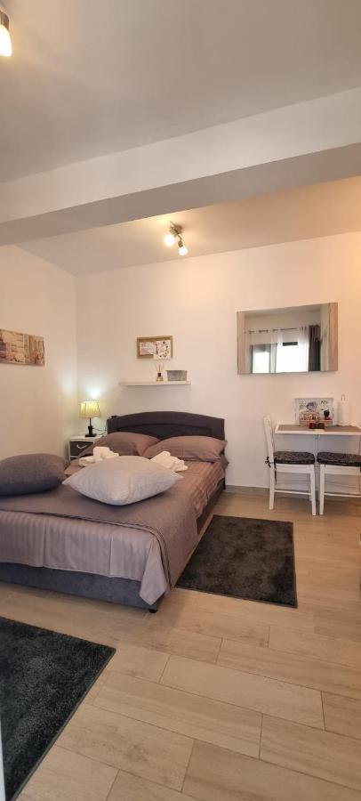 Apartman Stura 1 Zadar Eksteriør bilde