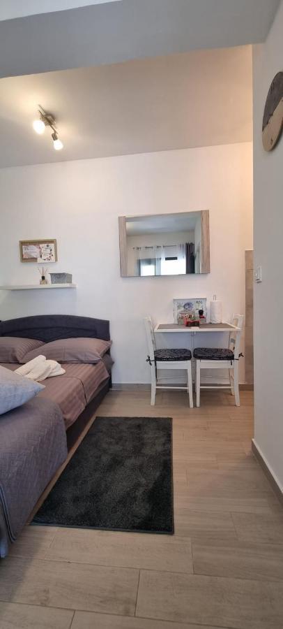 Apartman Stura 1 Zadar Eksteriør bilde