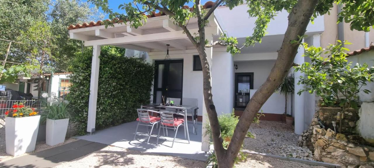 Apartman Stura 1 Zadar Eksteriør bilde