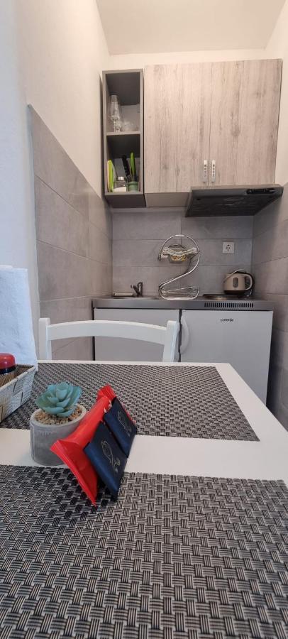 Apartman Stura 1 Zadar Eksteriør bilde