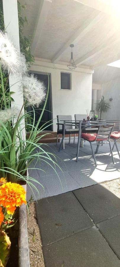 Apartman Stura 1 Zadar Eksteriør bilde
