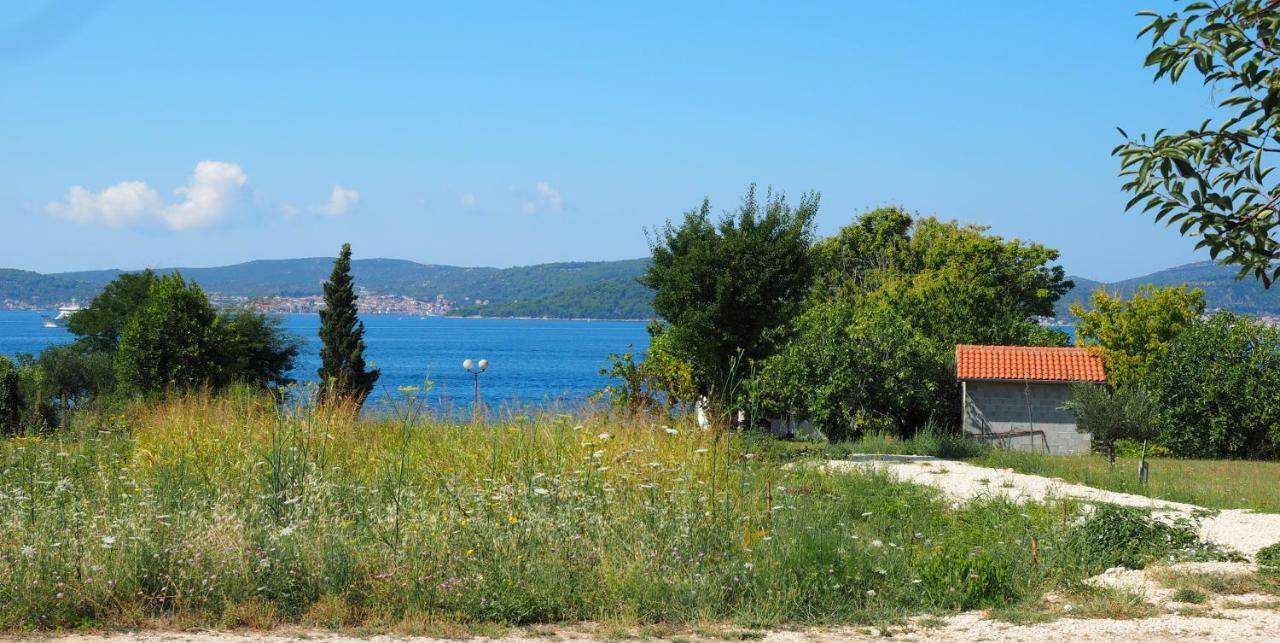 Apartman Stura 1 Zadar Eksteriør bilde