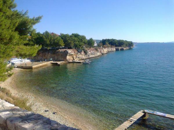 Apartman Stura 1 Zadar Eksteriør bilde