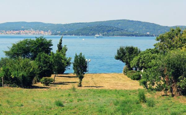 Apartman Stura 1 Zadar Eksteriør bilde